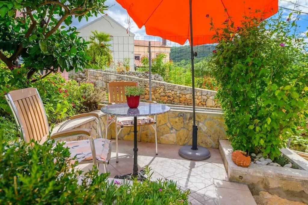 Bozena Apartment Mali Losinj 0*,  Croatia