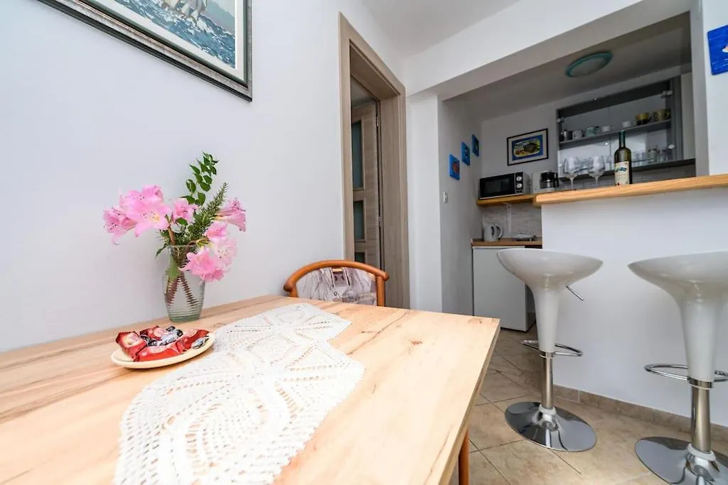 Bozena Apartment Mali Losinj 0*,  Croatia