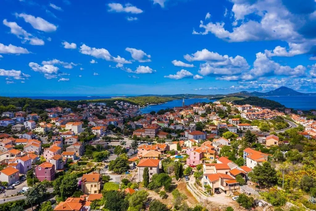 Bozena Apartment Mali Losinj 0*,  Croatia