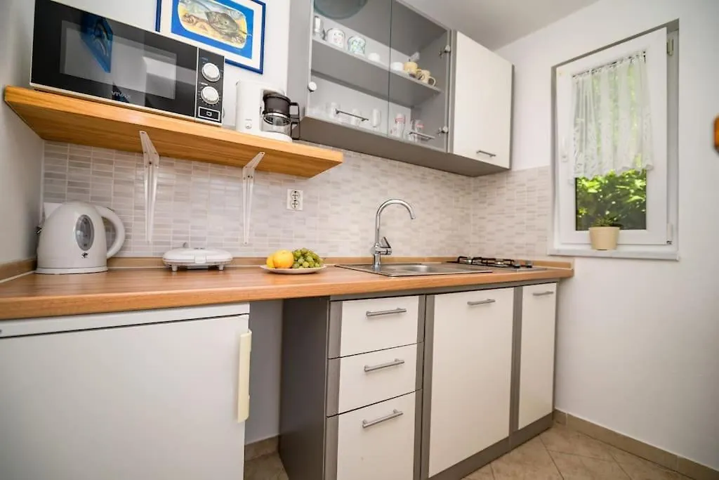 Bozena Apartment Mali Losinj Croatia